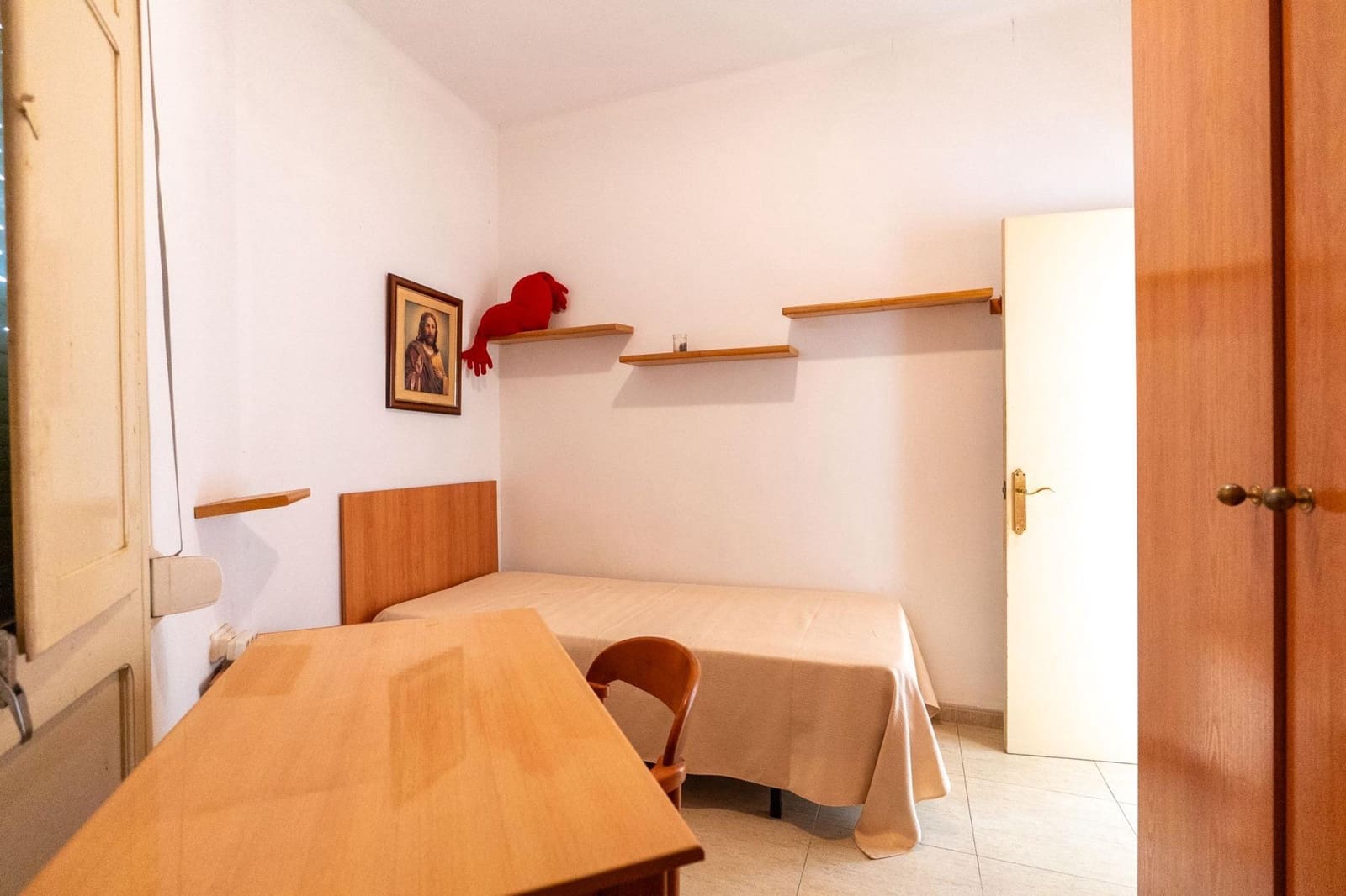 4 soveværelse Byhus til salg i Sant Jaume d'Enveja - € 145.000 (Ref: 9709046)