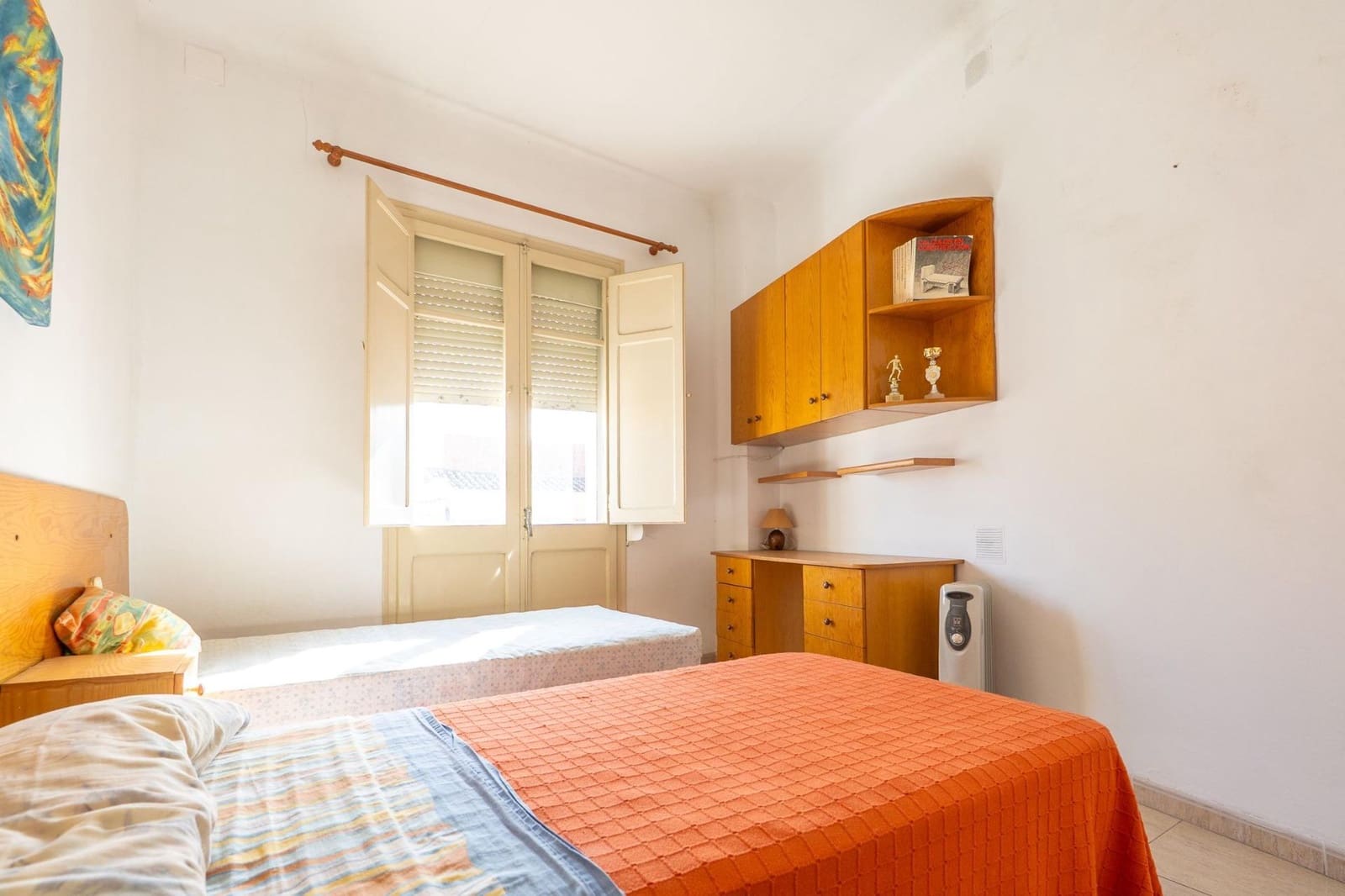 4 soveværelse Byhus til salg i Sant Jaume d'Enveja - € 145.000 (Ref: 9709046)