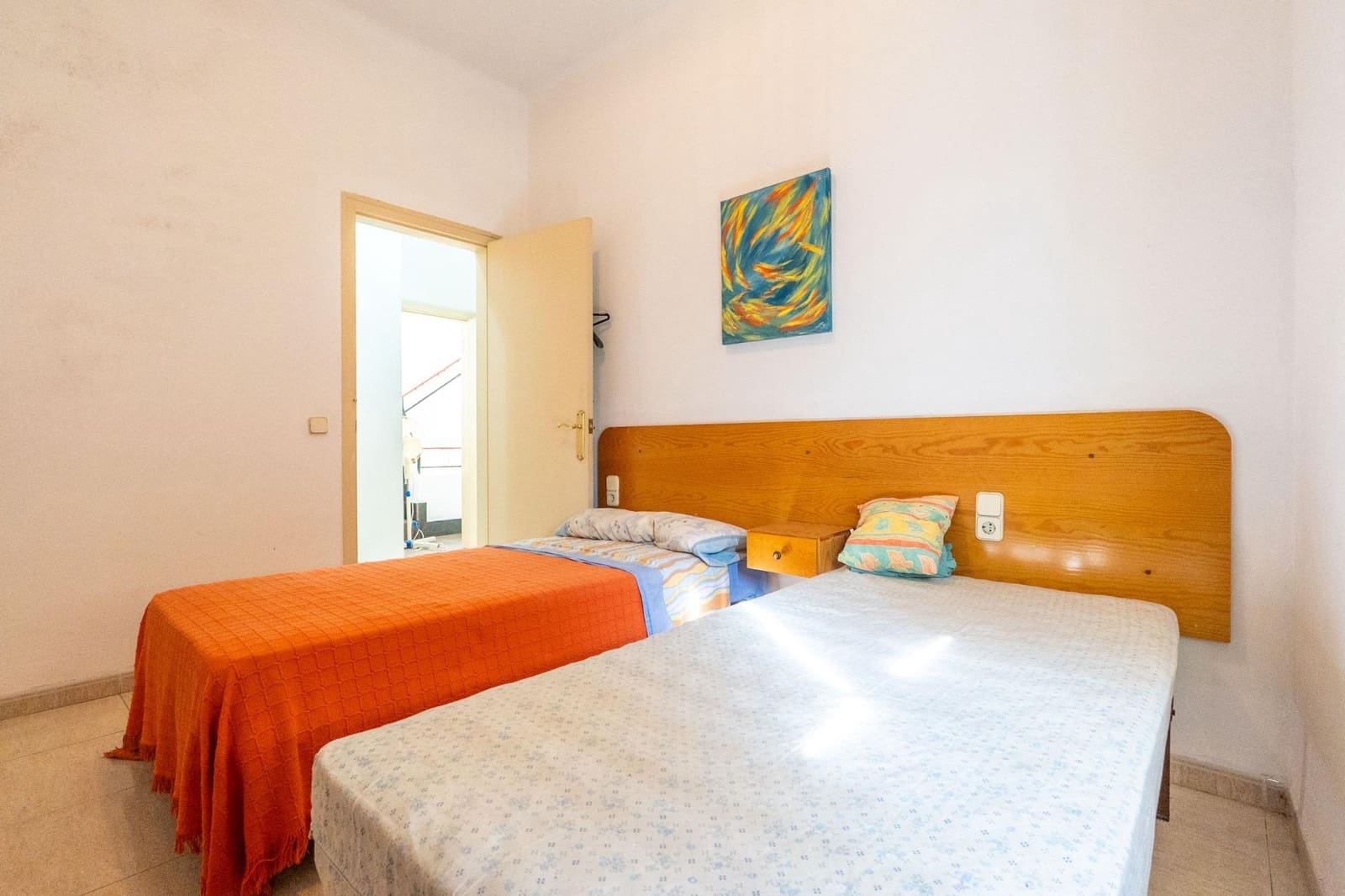 4 soveværelse Byhus til salg i Sant Jaume d'Enveja - € 145.000 (Ref: 9709046)