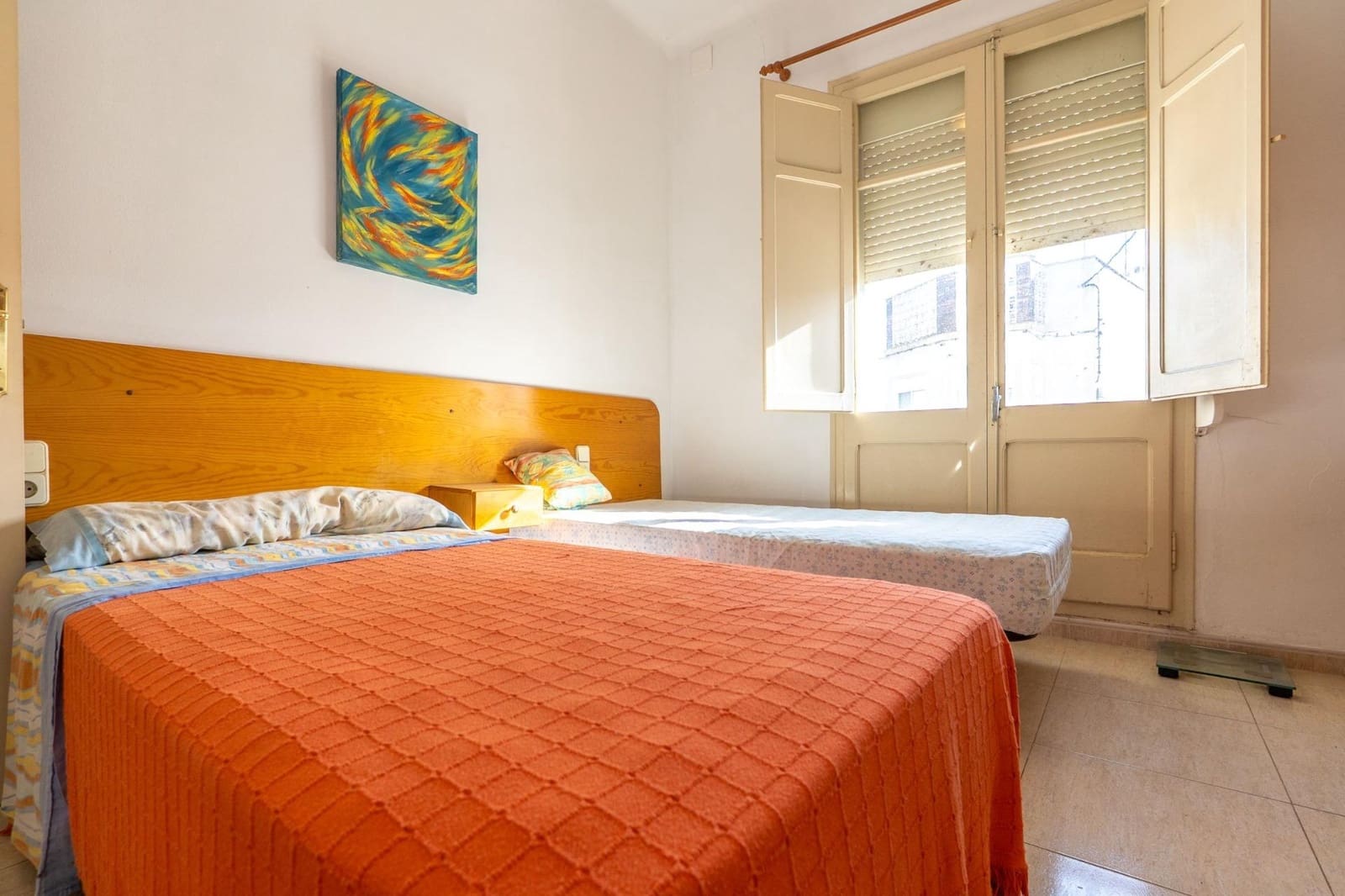 4 soveværelse Byhus til salg i Sant Jaume d'Enveja - € 145.000 (Ref: 9709046)