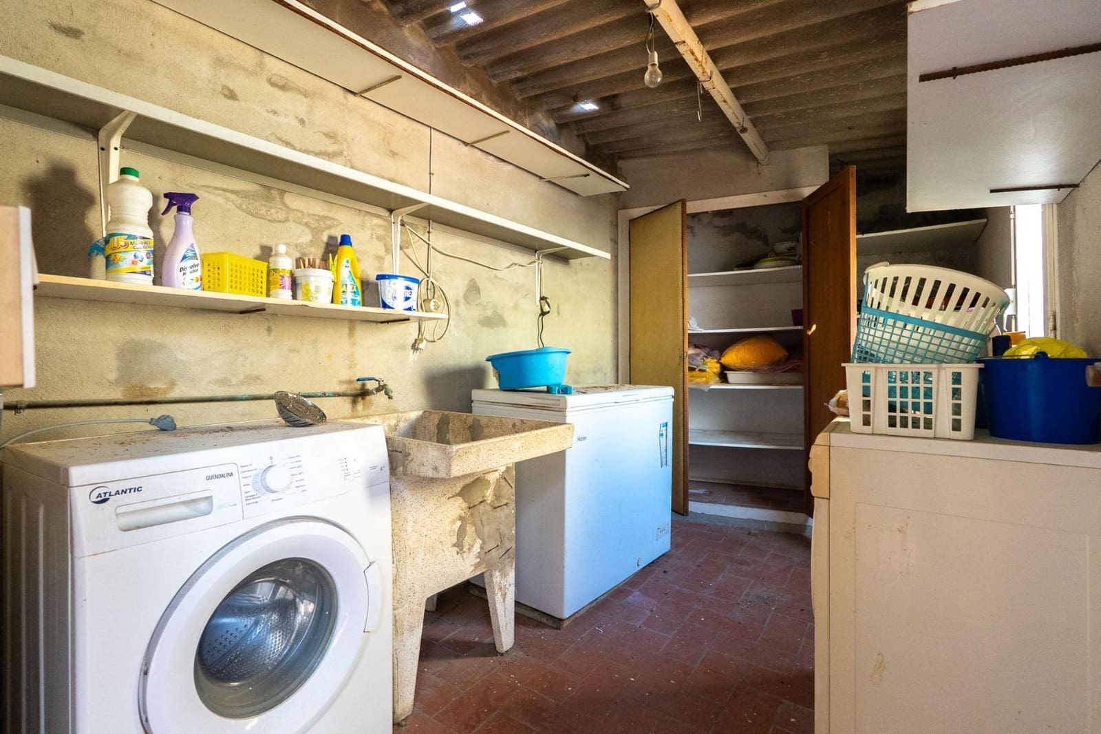 4 soveværelse Byhus til salg i Sant Jaume d'Enveja - € 145.000 (Ref: 9709046)