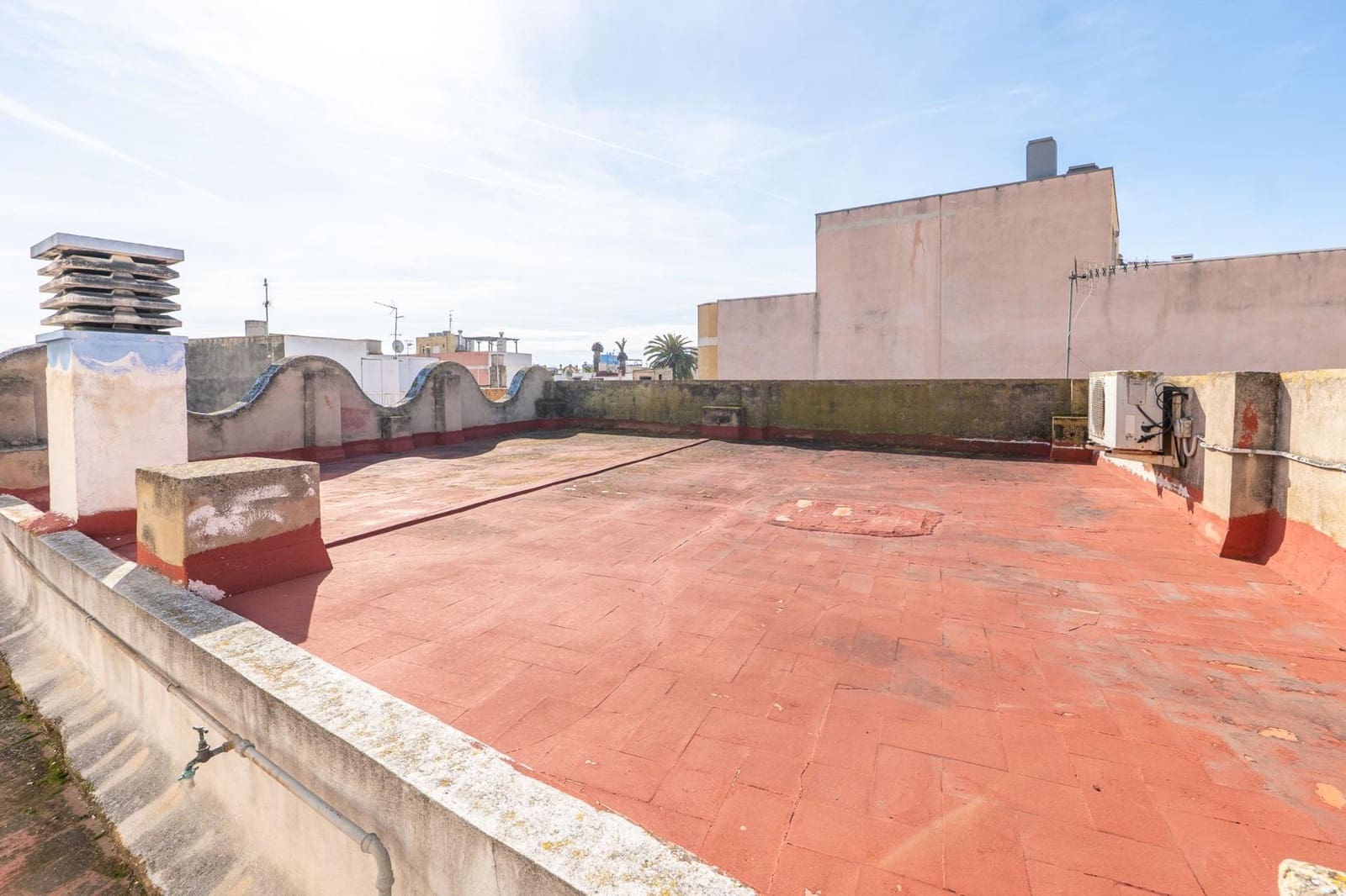 4 soveværelse Byhus til salg i Sant Jaume d'Enveja - € 145.000 (Ref: 9709046)
