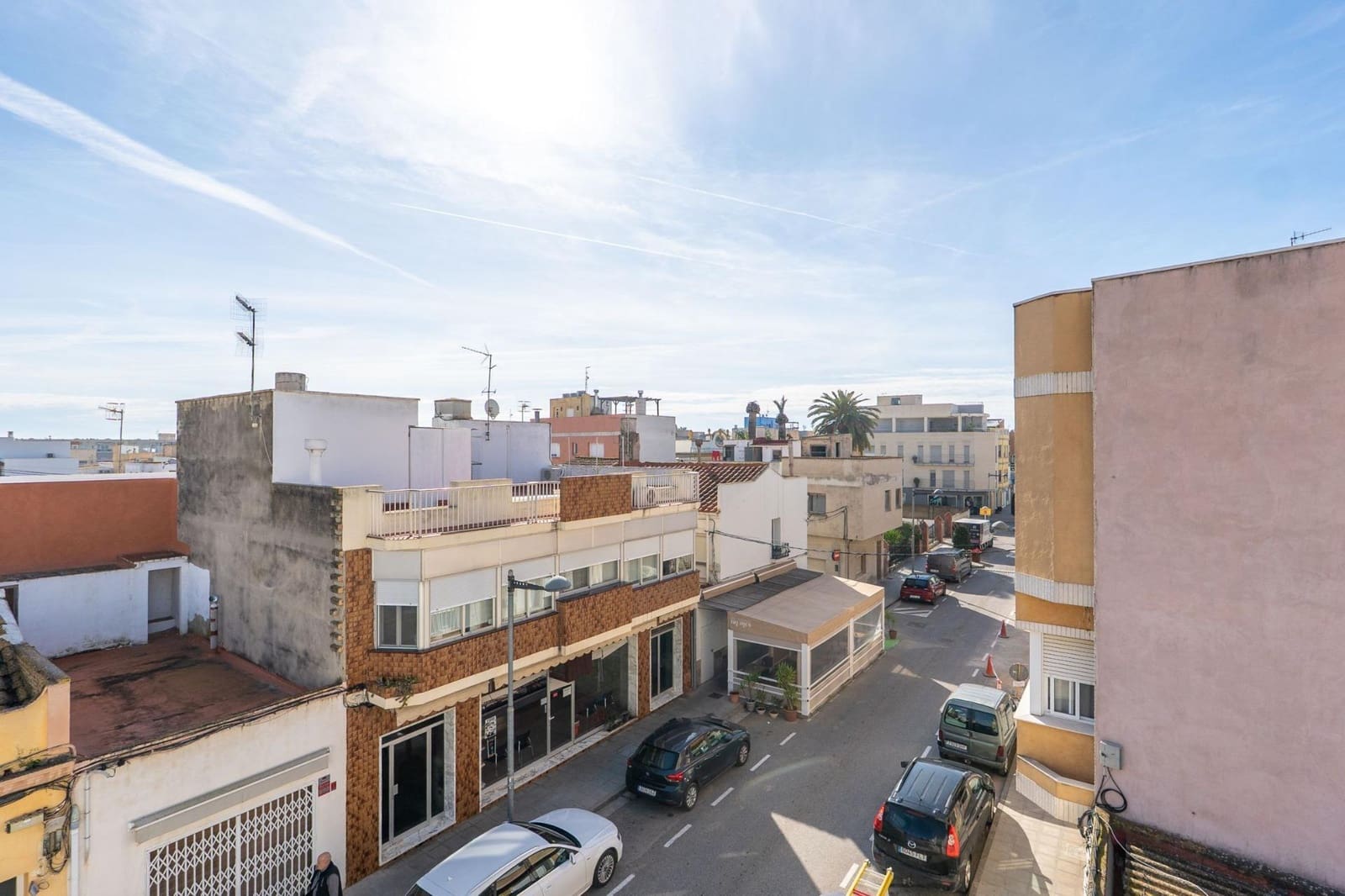 4 soveværelse Byhus til salg i Sant Jaume d'Enveja - € 145.000 (Ref: 9709046)