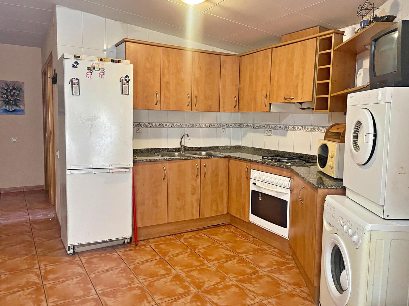 2 bedroom Townhouse for sale in Alfara de Carles - € 74,000 (Ref: 9709047)