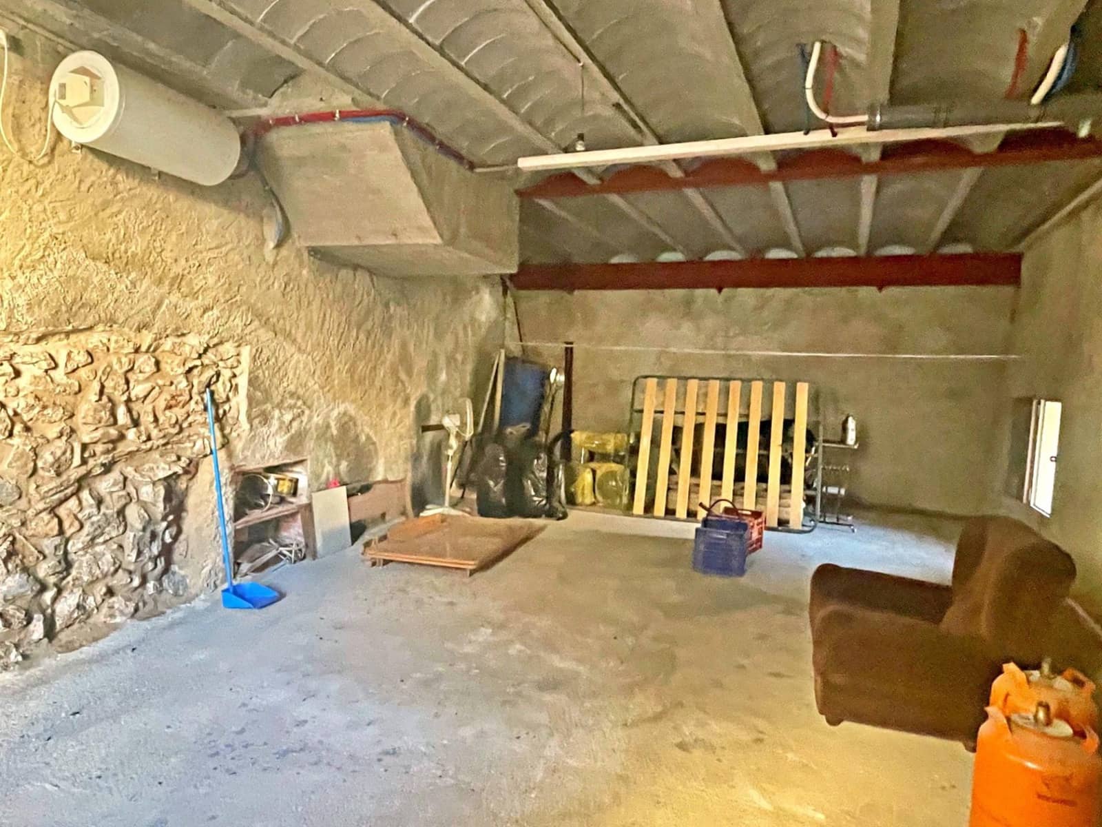 2 bedroom Townhouse for sale in Alfara de Carles - € 74,000 (Ref: 9709047)