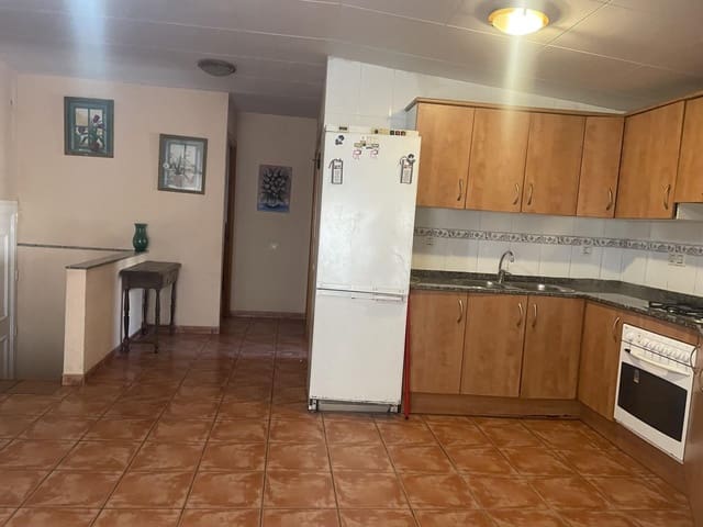 Casa de 2 habitaciones en Alfara de Carles en venta - 74.000 € (Ref: 9709047)