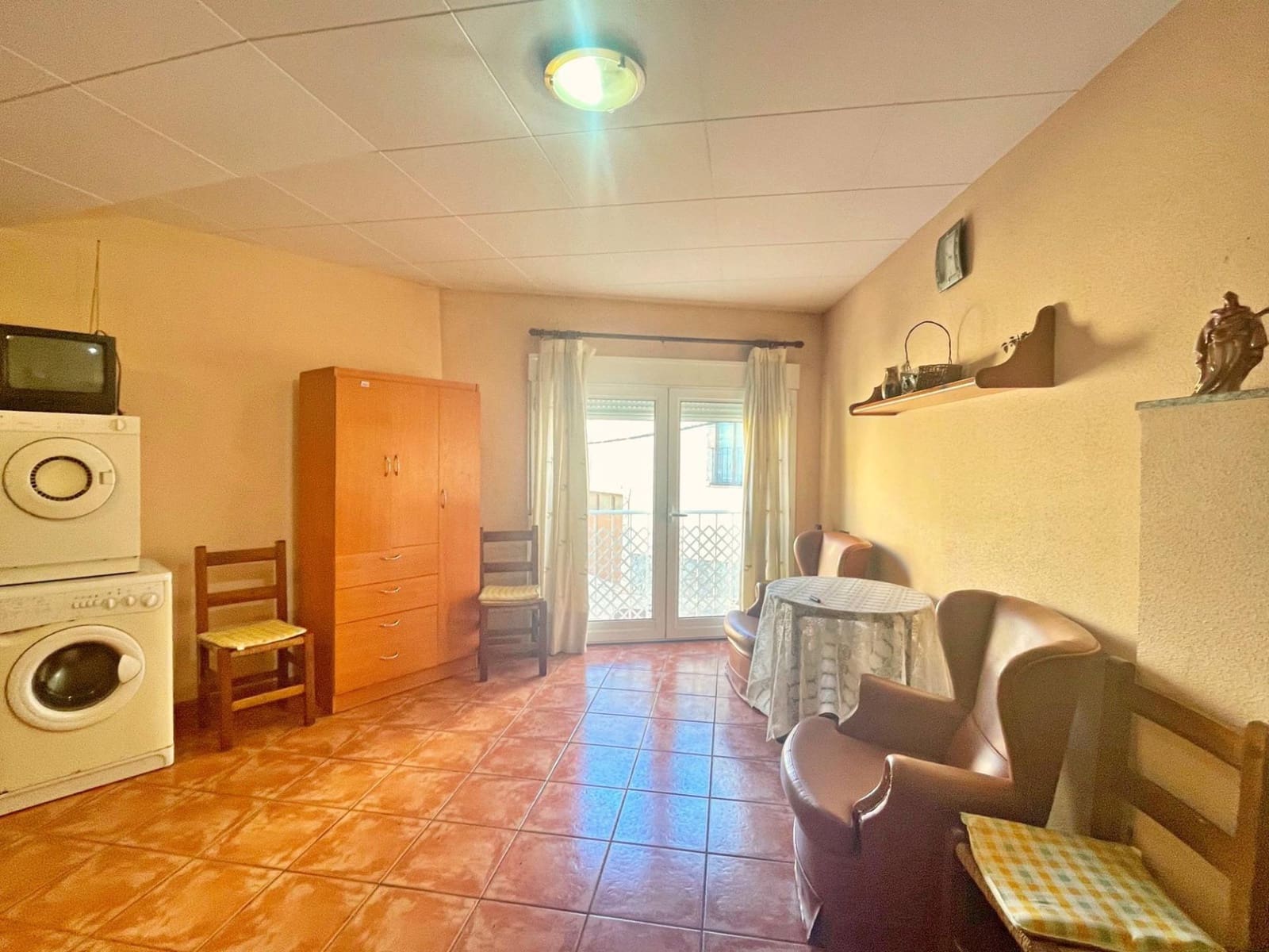 2 bedroom Townhouse for sale in Alfara de Carles - € 74,000 (Ref: 9709047)