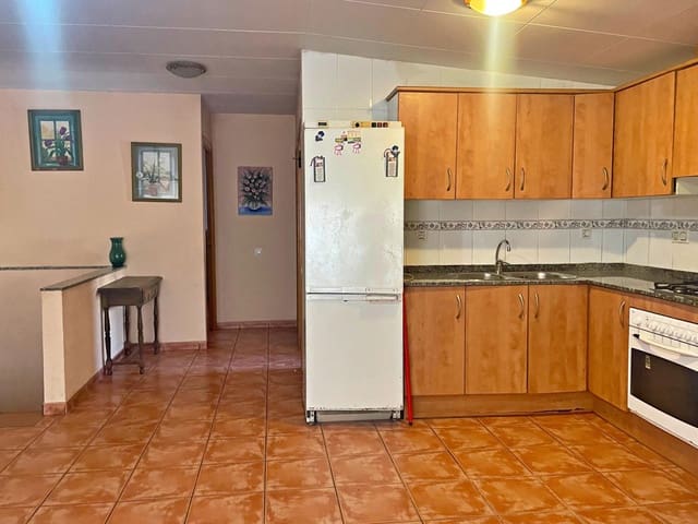 Casa de 2 habitaciones en Alfara de Carles en venta - 74.000 € (Ref: 9709047)