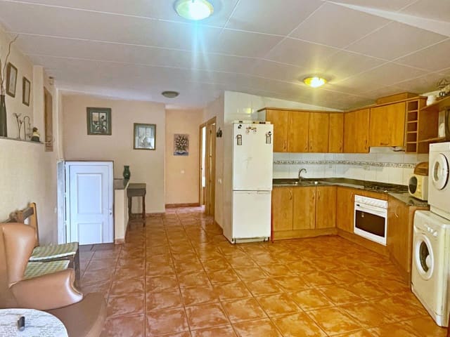 Casa de 2 habitaciones en Alfara de Carles en venta - 74.000 € (Ref: 9709047)