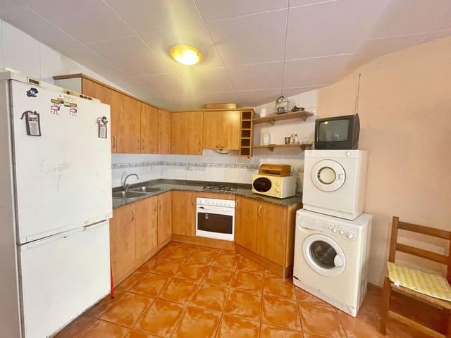 Casa de 2 habitaciones en Alfara de Carles en venta - 74.000 € (Ref: 9709047)