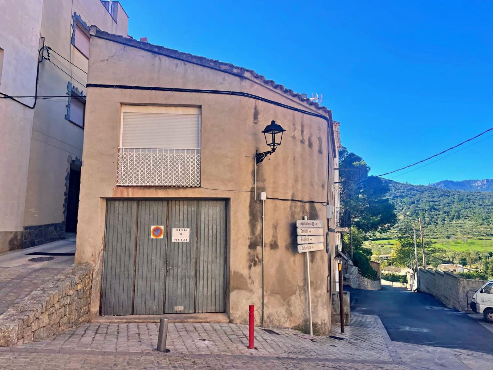 2 bedroom Townhouse for sale in Alfara de Carles - € 74,000 (Ref: 9709047)