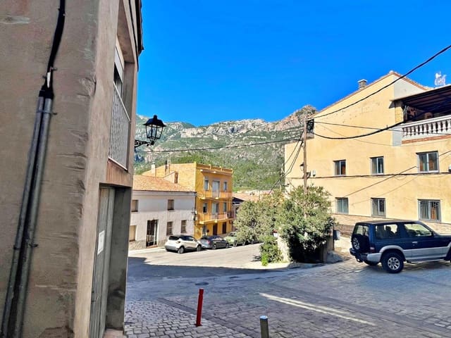 Casa de 2 habitaciones en Alfara de Carles en venta - 74.000 € (Ref: 9709047)