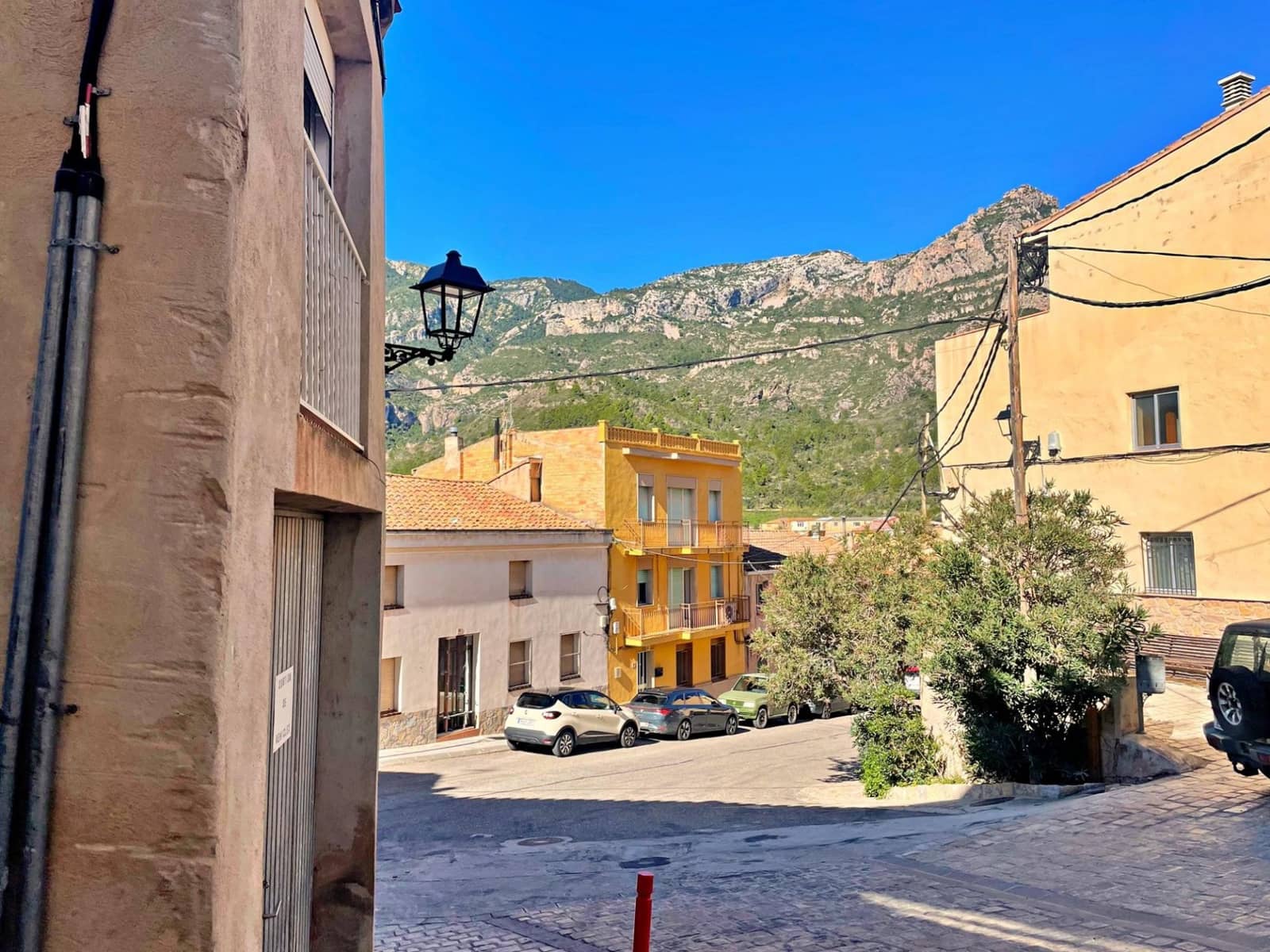 2 bedroom Townhouse for sale in Alfara de Carles - € 74,000 (Ref: 9709047)