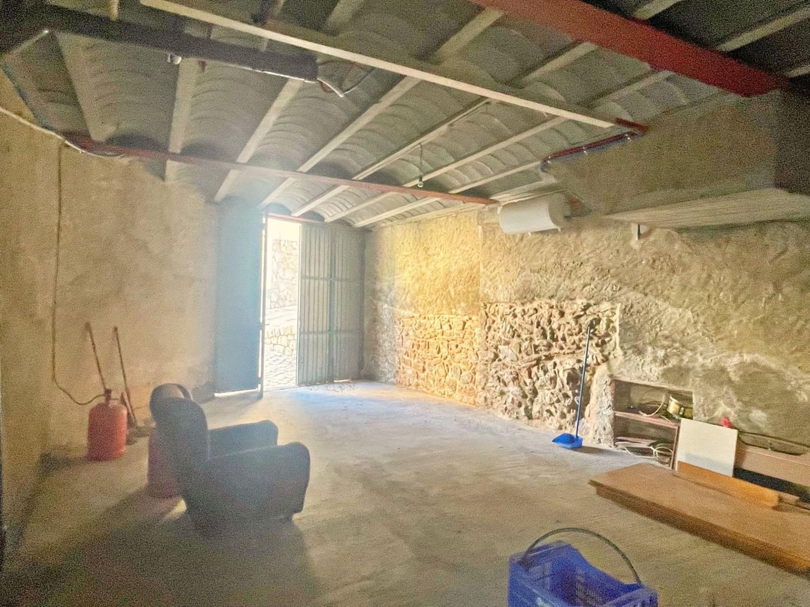 2 bedroom Townhouse for sale in Alfara de Carles - € 74,000 (Ref: 9709047)