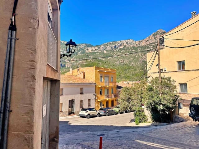 Casa de 2 habitaciones en Alfara de Carles en venta - 74.000 € (Ref: 9709047)