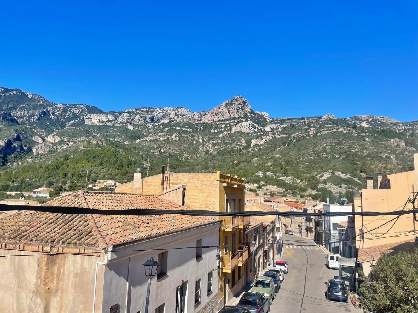 2 bedroom Townhouse for sale in Alfara de Carles - € 74,000 (Ref: 9709047)