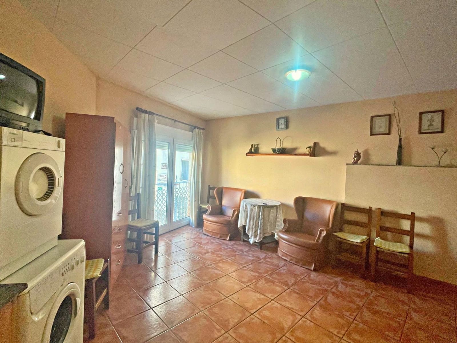 2 bedroom Townhouse for sale in Alfara de Carles - € 74,000 (Ref: 9709047)