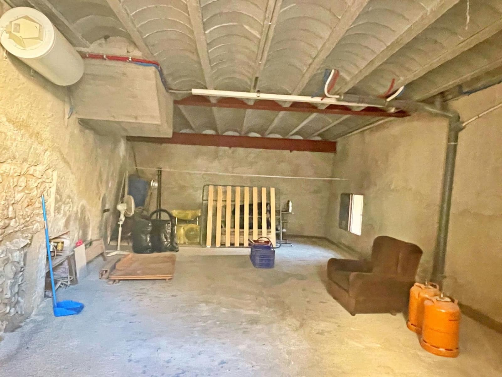 2 bedroom Townhouse for sale in Alfara de Carles - € 74,000 (Ref: 9709047)