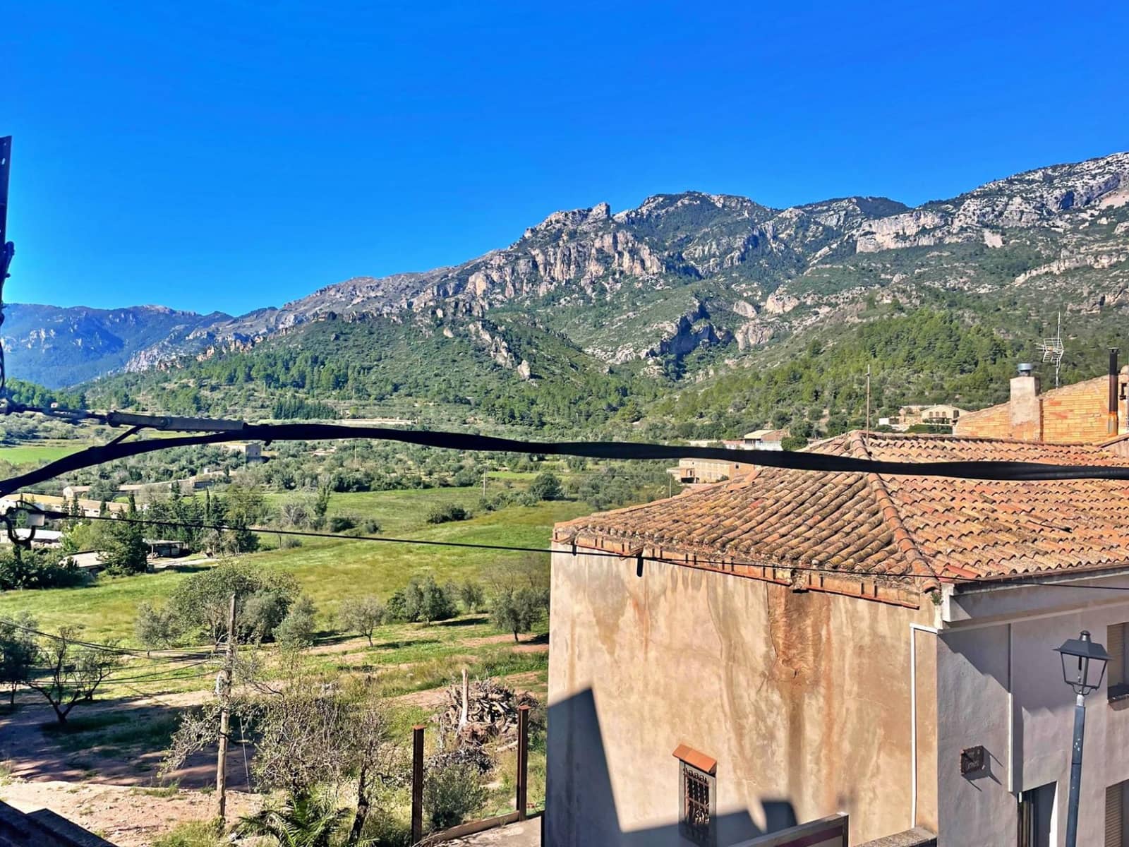 2 bedroom Townhouse for sale in Alfara de Carles - € 74,000 (Ref: 9709047)