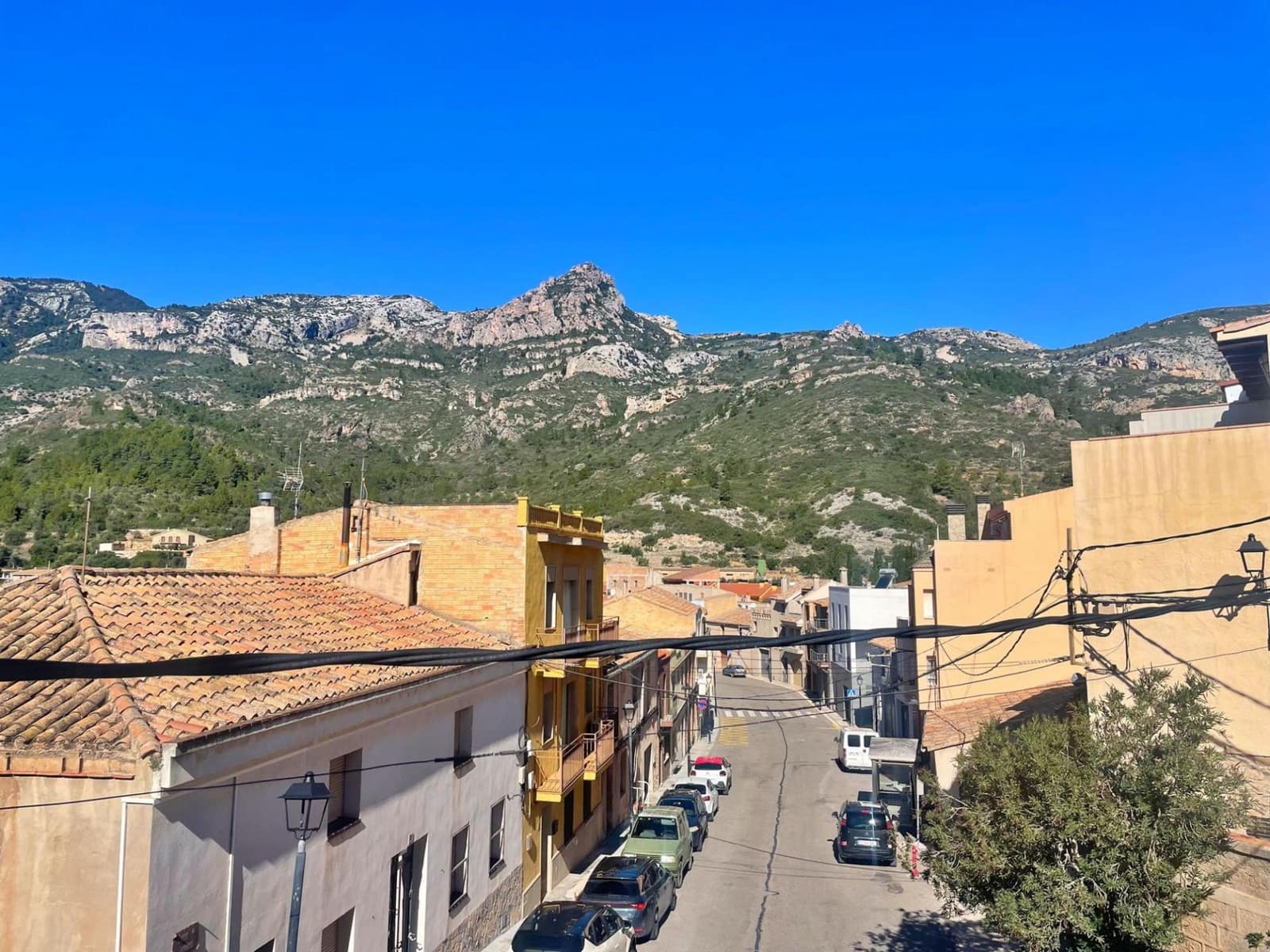 2 bedroom Townhouse for sale in Alfara de Carles - € 74,000 (Ref: 9709047)