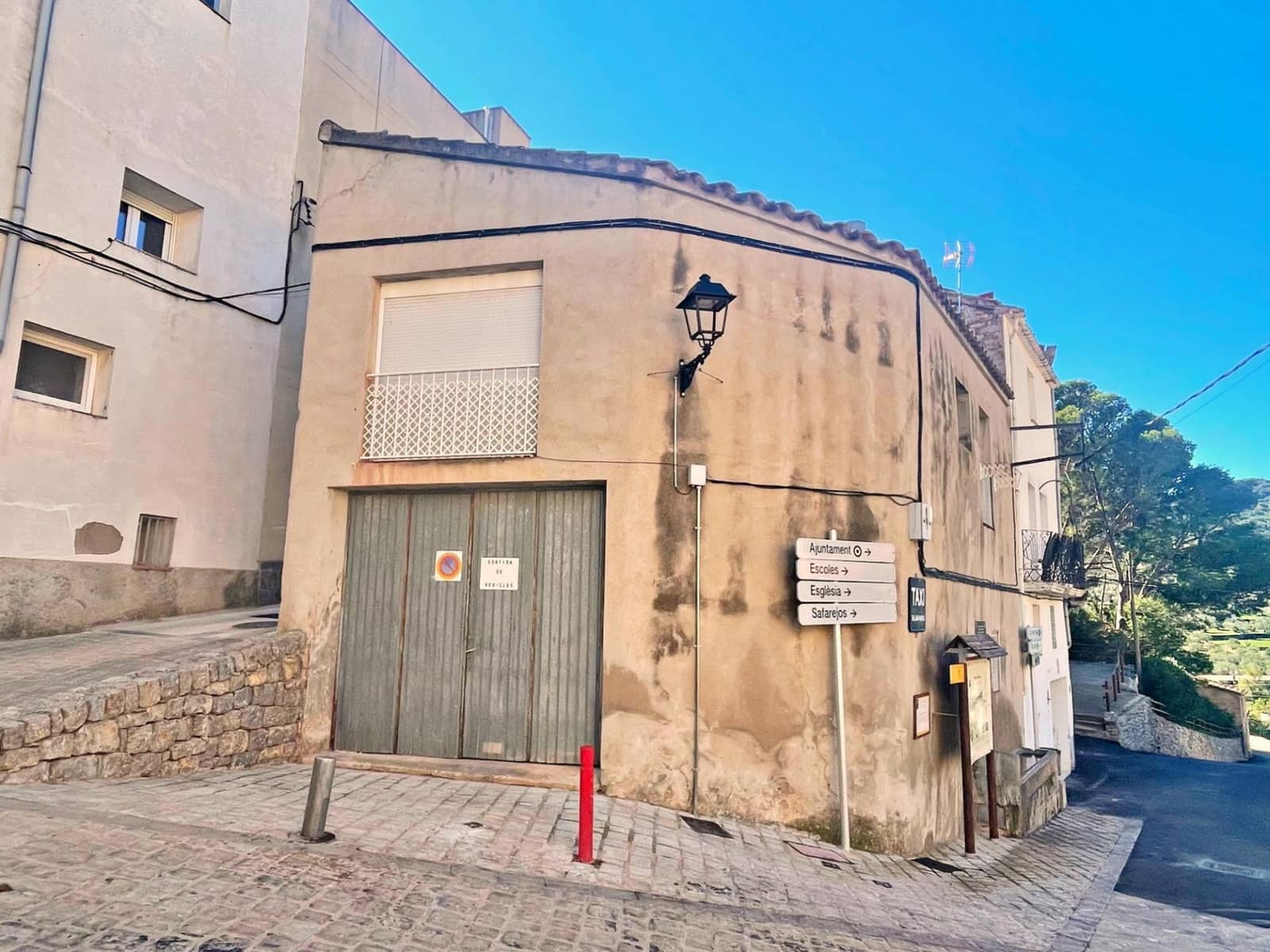 2 bedroom Townhouse for sale in Alfara de Carles - € 74,000 (Ref: 9709047)