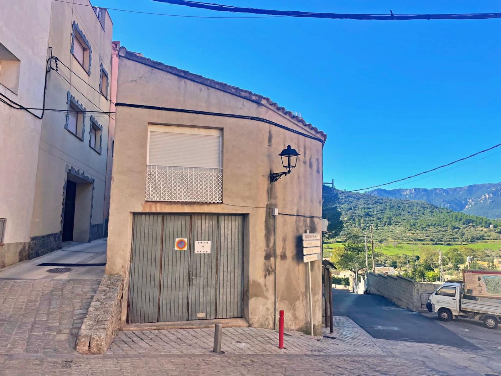 2 bedroom Townhouse for sale in Alfara de Carles - € 74,000 (Ref: 9709047)