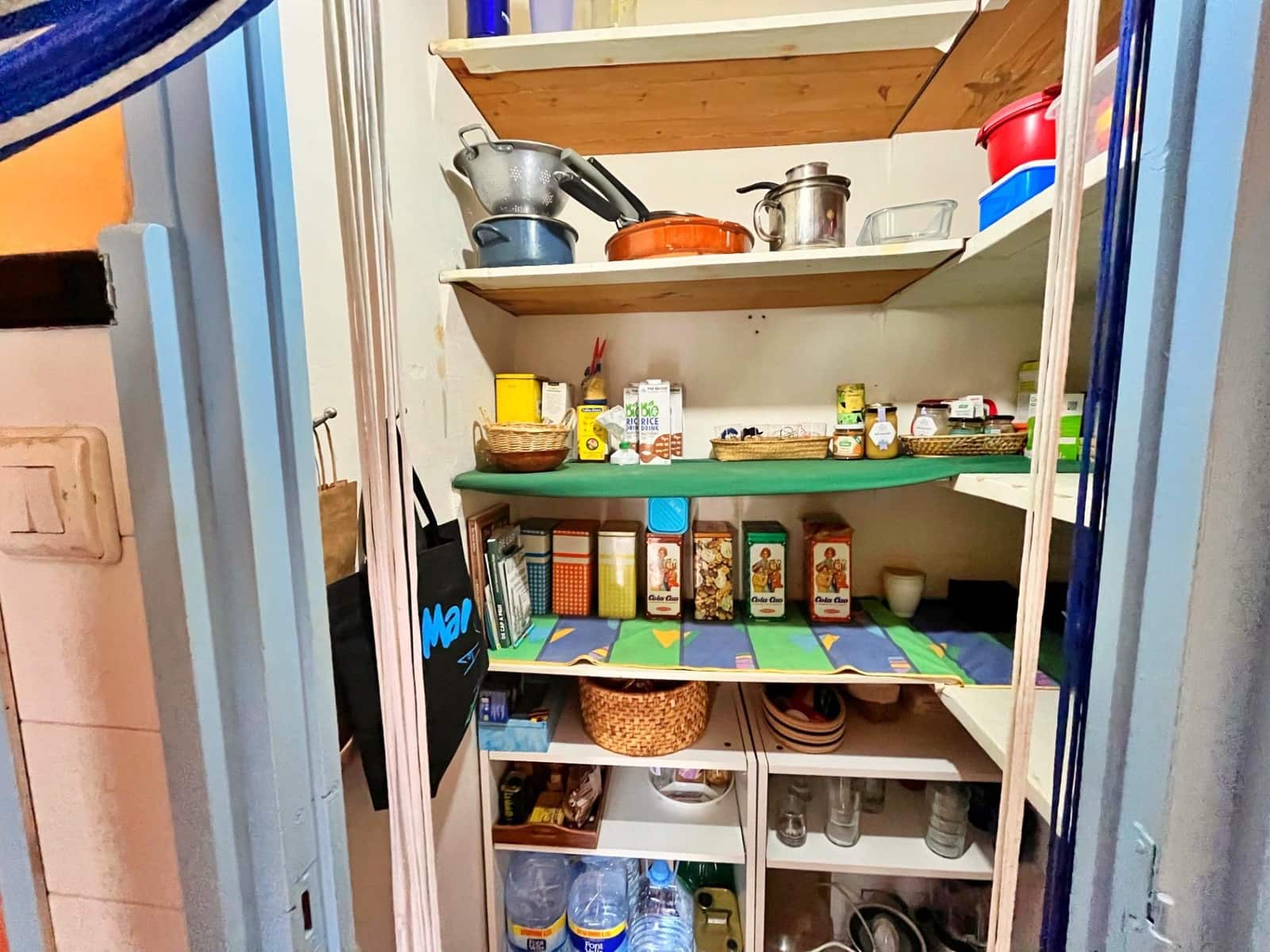 4 bedroom Flat for sale in Tortosa - € 65,000 (Ref: 9711914)