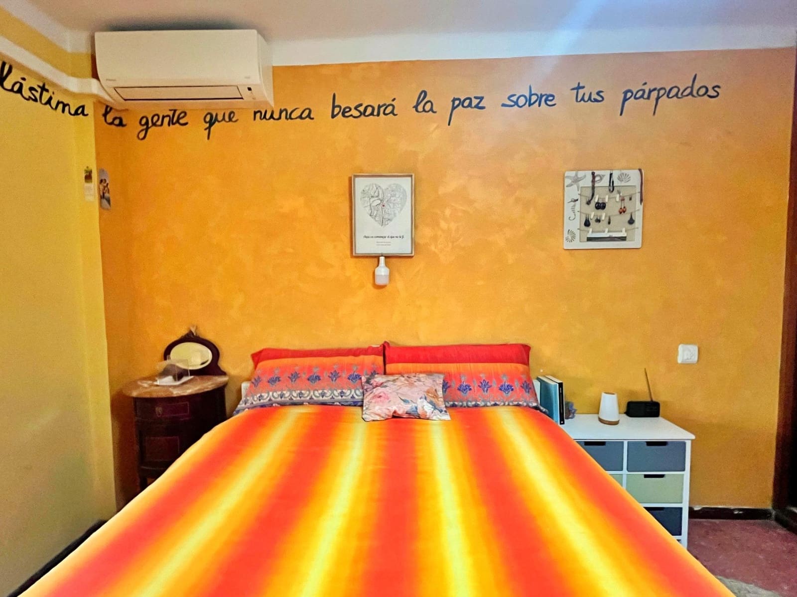 4 bedroom Flat for sale in Tortosa - € 65,000 (Ref: 9711914)