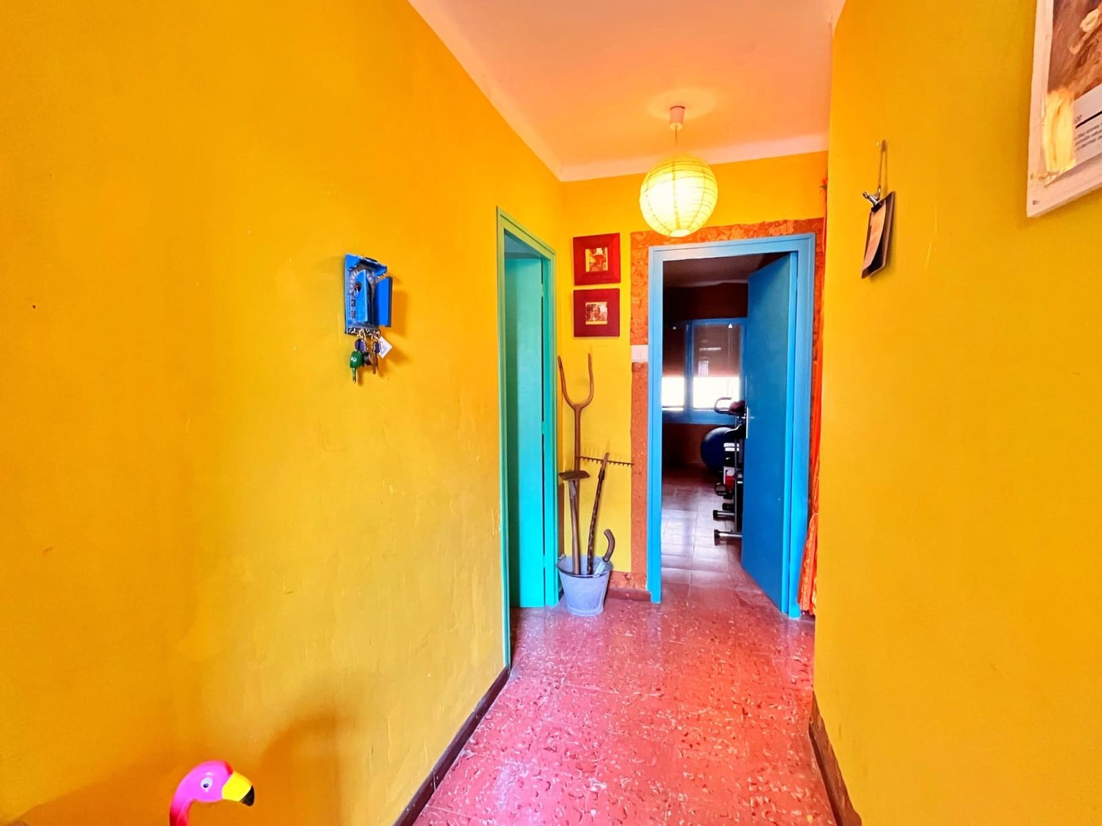 4 bedroom Flat for sale in Tortosa - € 65,000 (Ref: 9711914)