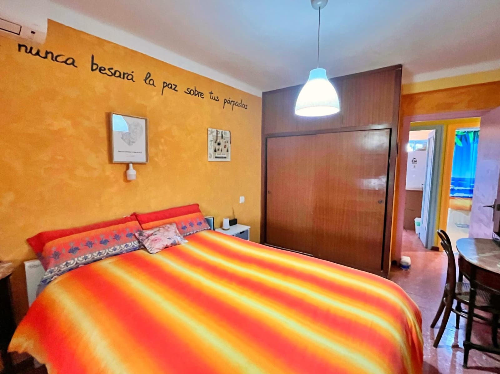 4 bedroom Flat for sale in Tortosa - € 65,000 (Ref: 9711914)