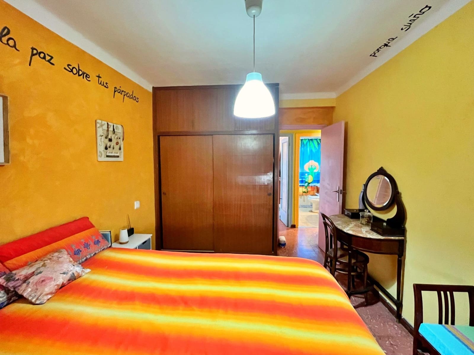 4 bedroom Flat for sale in Tortosa - € 65,000 (Ref: 9711914)