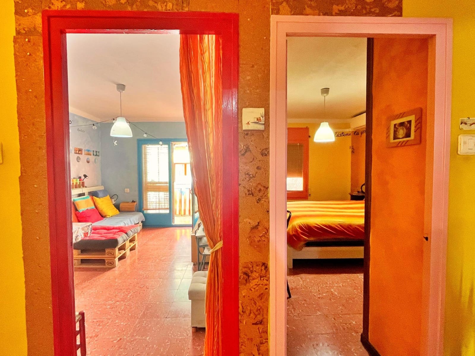 4 bedroom Flat for sale in Tortosa - € 65,000 (Ref: 9711914)