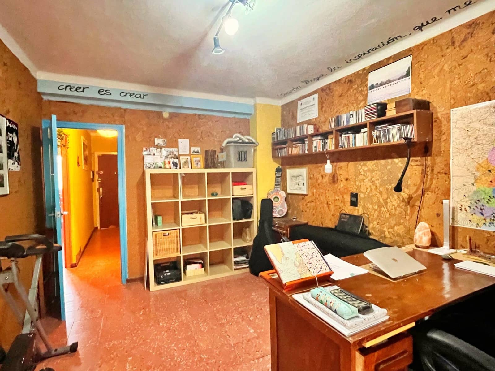 4 bedroom Flat for sale in Tortosa - € 65,000 (Ref: 9711914)