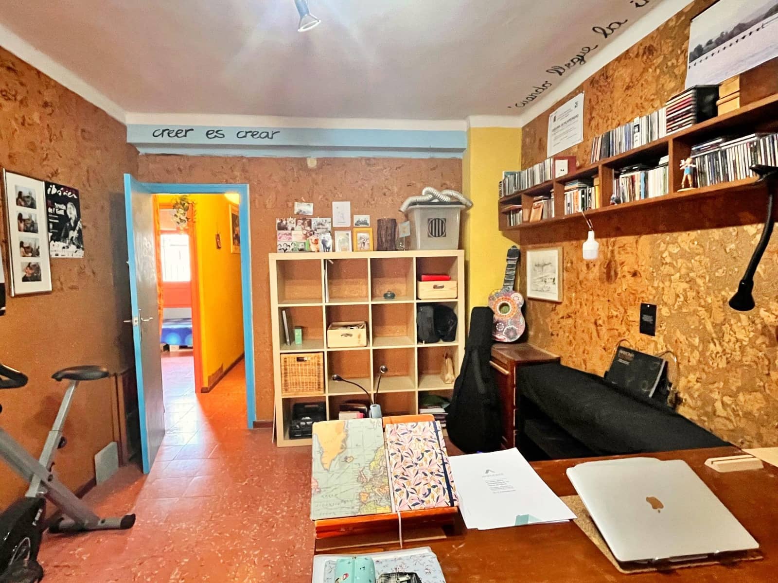 4 bedroom Flat for sale in Tortosa - € 65,000 (Ref: 9711914)