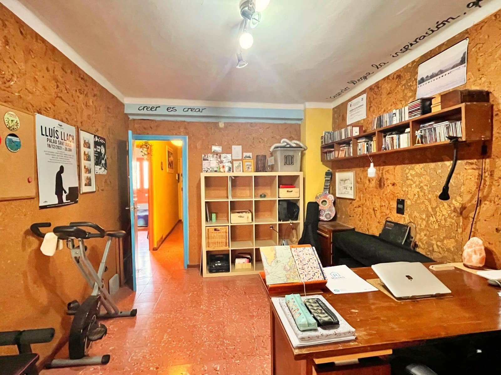 4 bedroom Flat for sale in Tortosa - € 65,000 (Ref: 9711914)