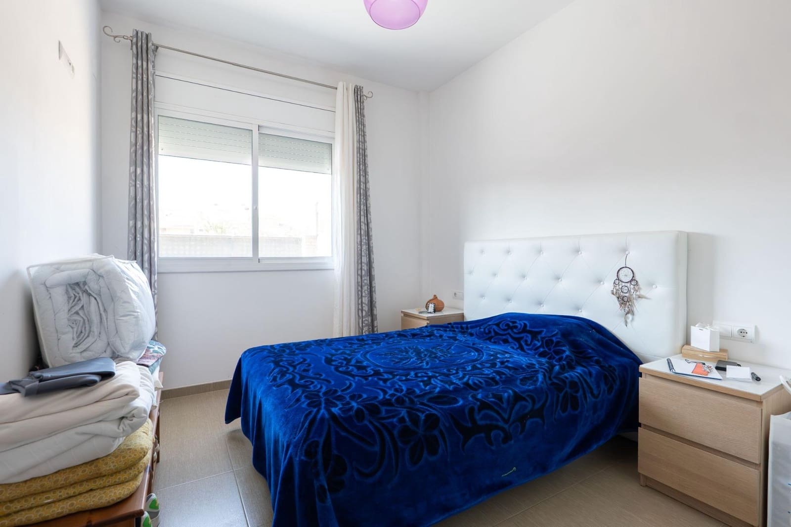 2 soveværelse Lejlighed til salg i L'Aldea med swimmingpool - € 85.000 (Ref: 9711915)