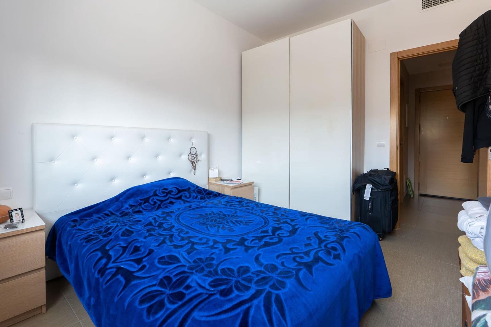 2 soveværelse Lejlighed til salg i L'Aldea med swimmingpool - € 85.000 (Ref: 9711915)