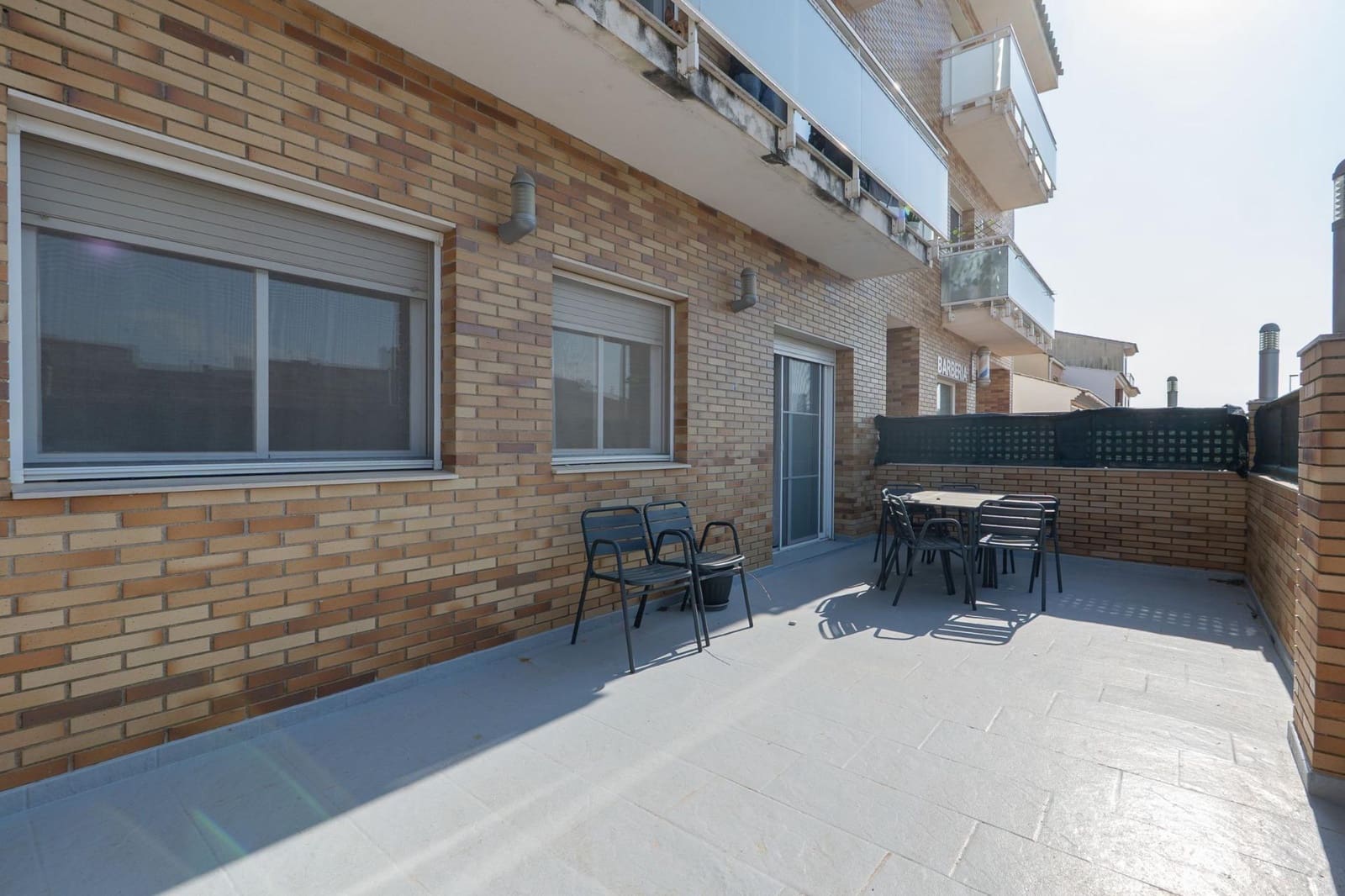 2 soveværelse Lejlighed til salg i L'Aldea med swimmingpool - € 85.000 (Ref: 9711915)