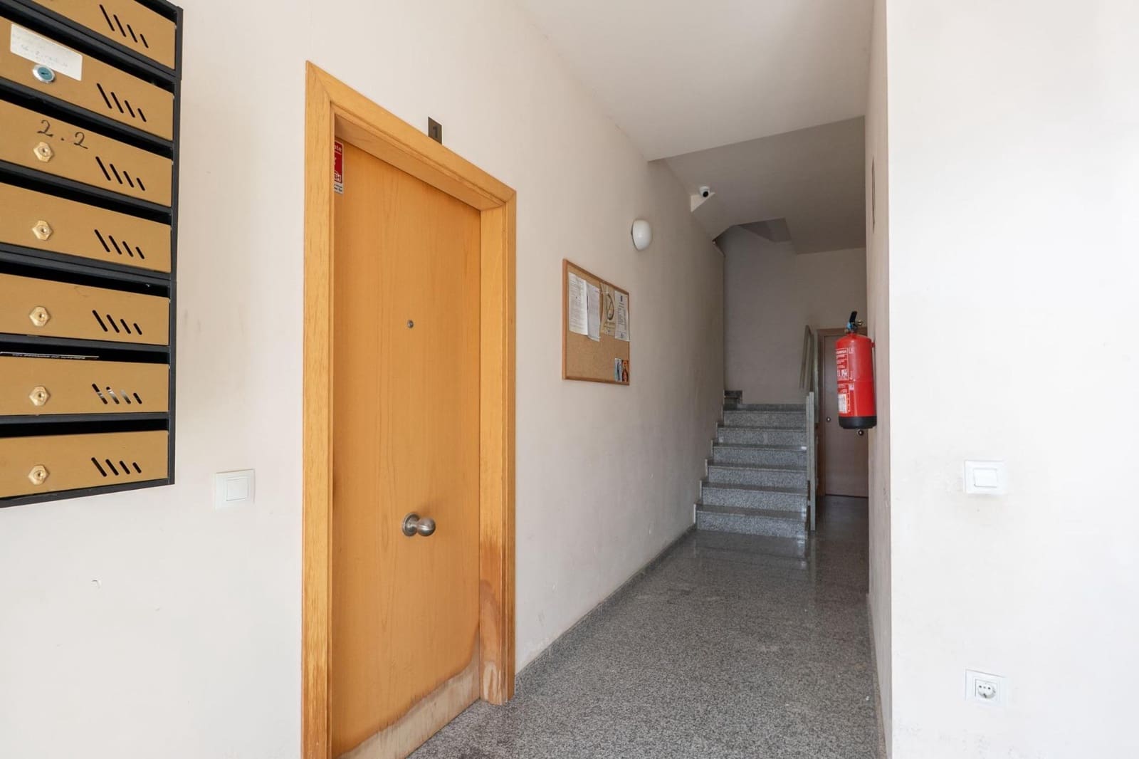 2 soveværelse Lejlighed til salg i Sant Jaume d'Enveja - € 89.000 (Ref: 9711916)