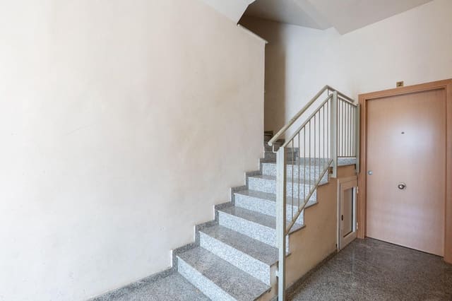 2 soveværelse Lejlighed til salg i Sant Jaume d'Enveja - € 89.000 (Ref: 9711916)