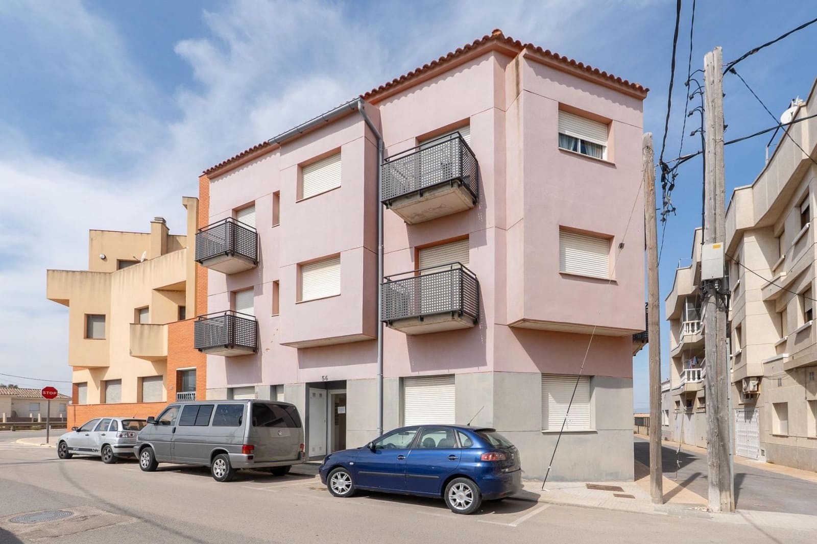 2 soveværelse Lejlighed til salg i Sant Jaume d'Enveja - € 89.000 (Ref: 9711916)