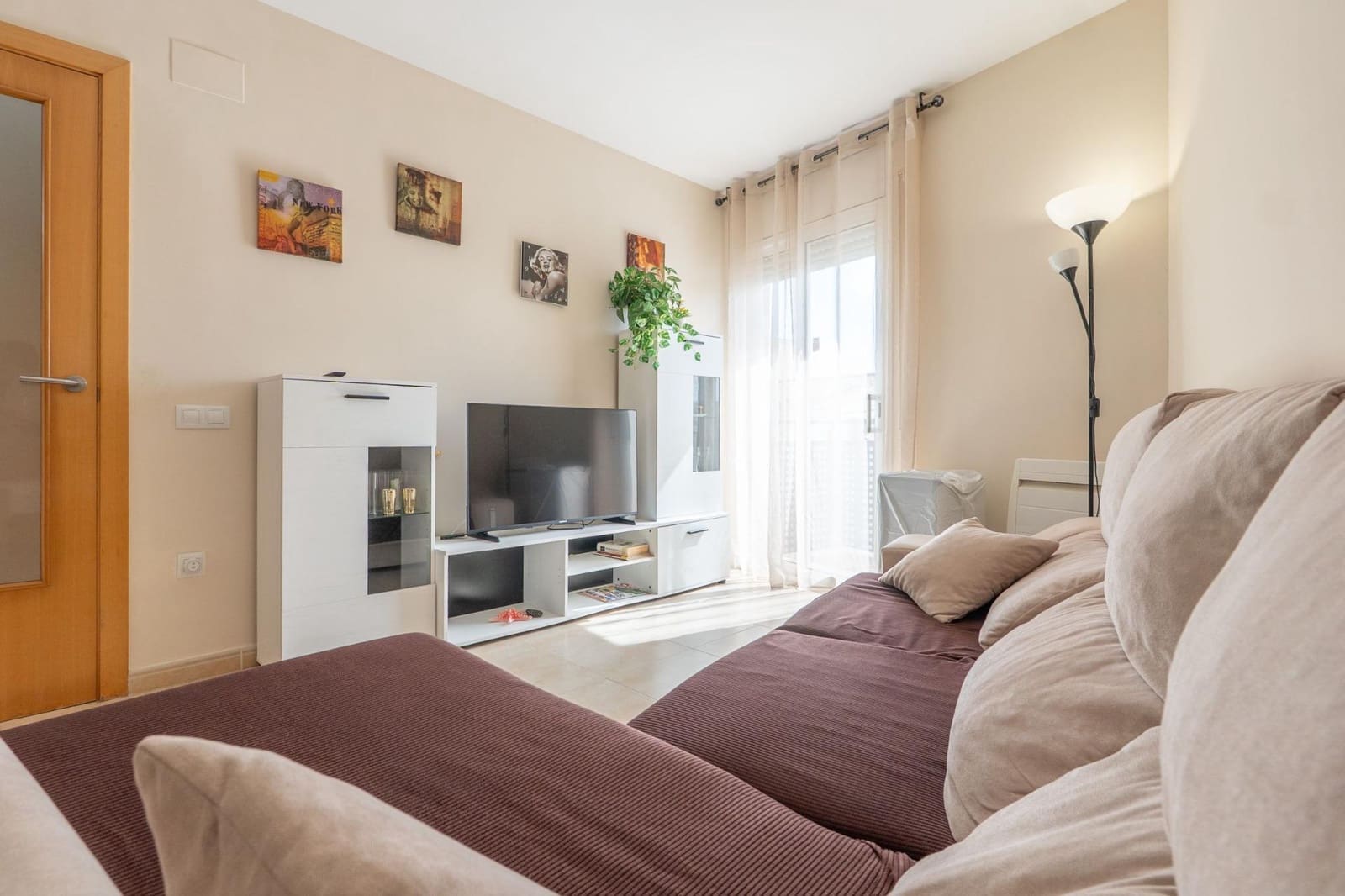 2 soveværelse Lejlighed til salg i Sant Jaume d'Enveja - € 89.000 (Ref: 9711916)