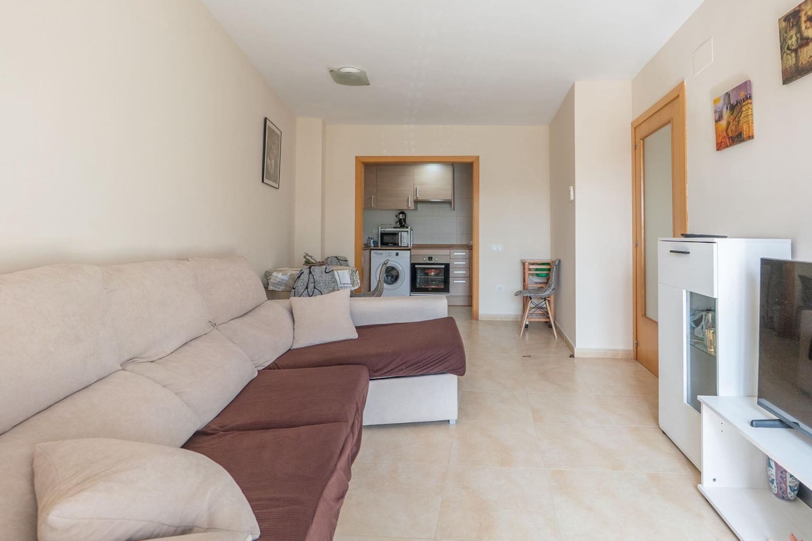 2 soveværelse Lejlighed til salg i Sant Jaume d'Enveja - € 89.000 (Ref: 9711916)