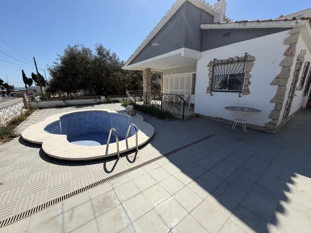 4 camera da letto Villa in vendita in Alcanar con piscina garage - 372.500 € (Rif: 9711917)