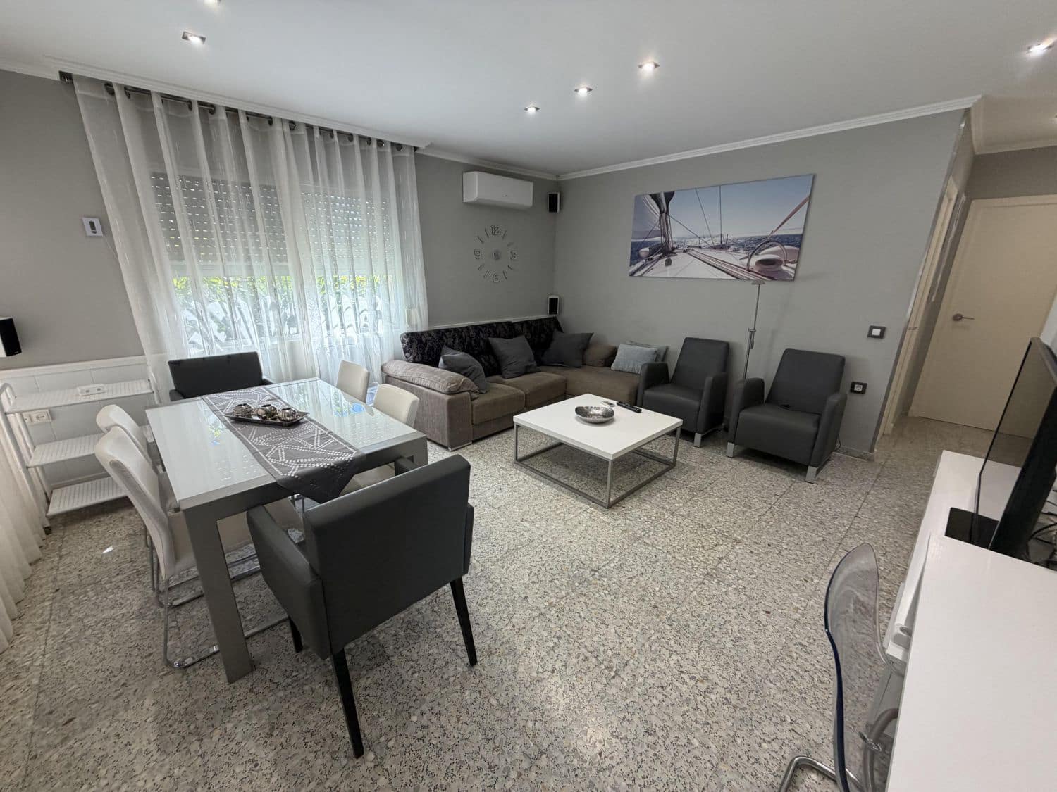 4 bedroom Villa for sale in Alcanar with pool garage - € 372,500 (Ref: 9711917)