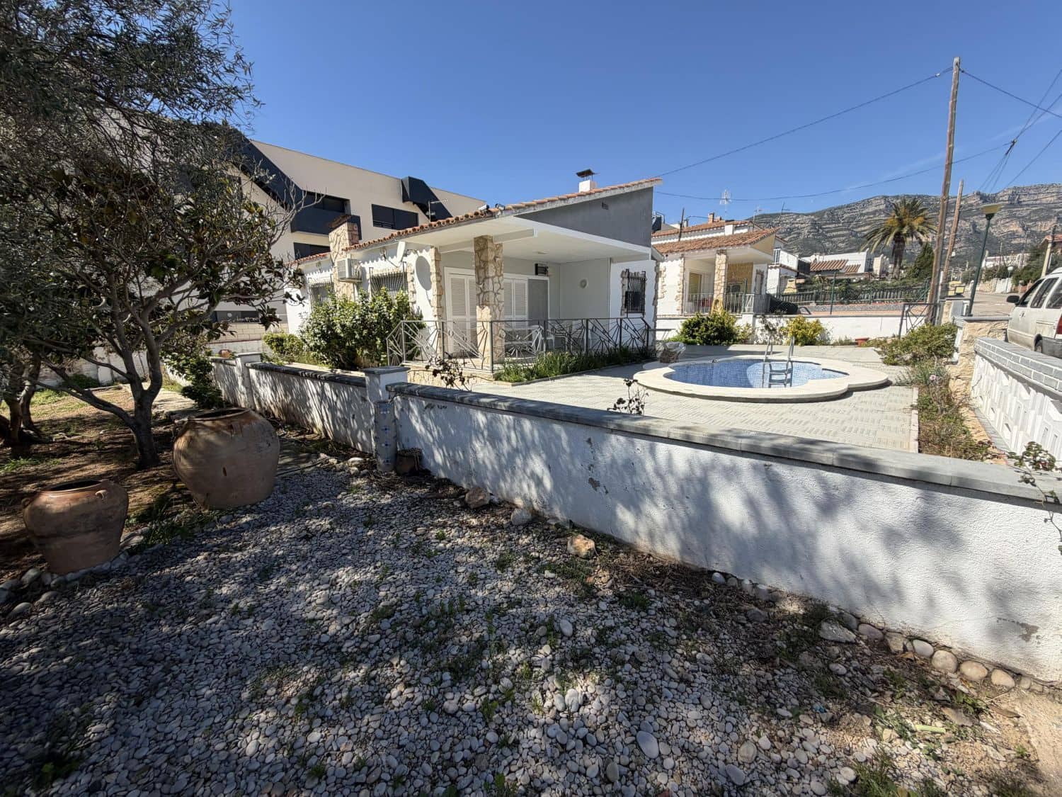4 bedroom Villa for sale in Alcanar with pool garage - € 372,500 (Ref: 9711917)