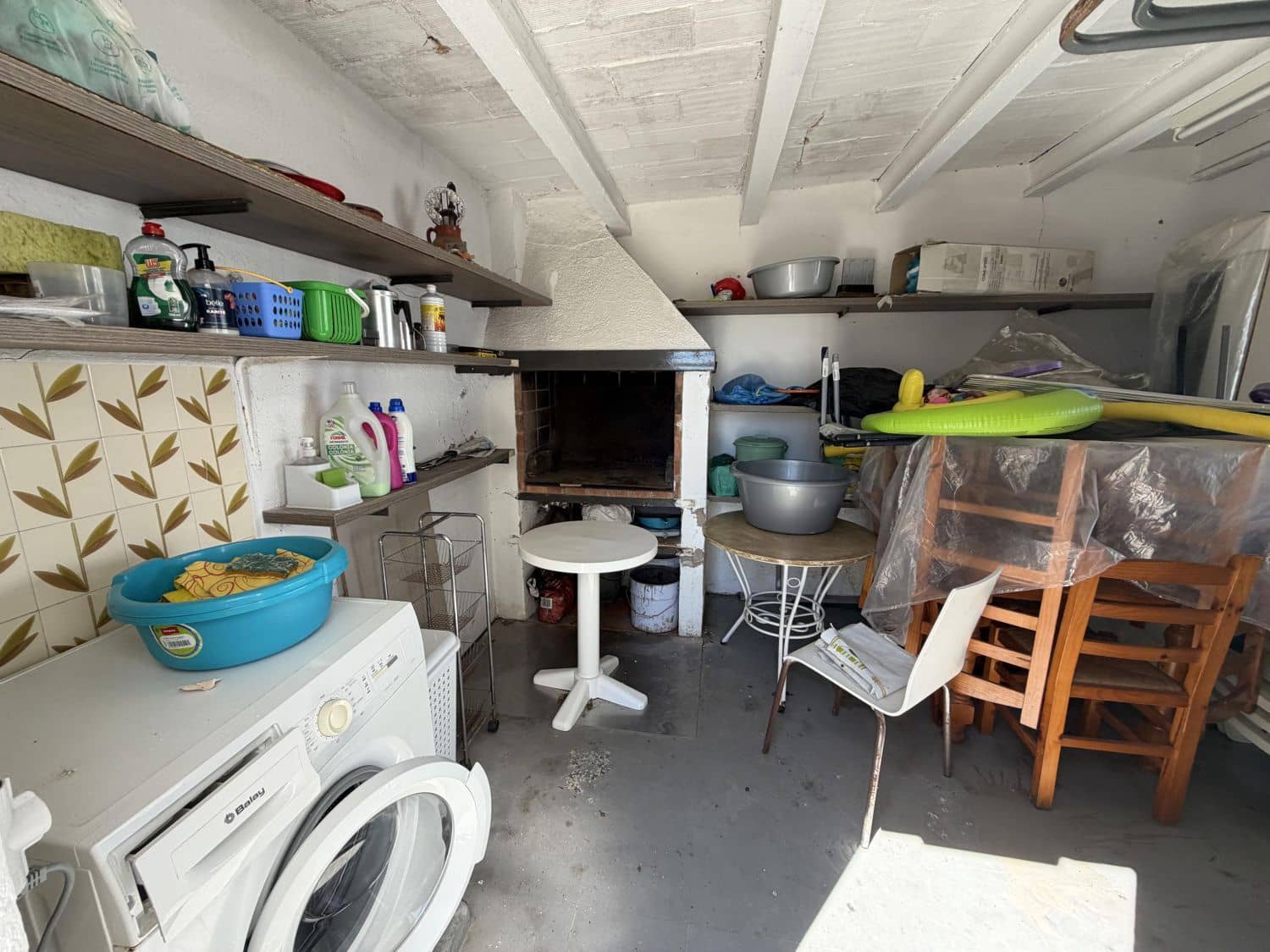 4 bedroom Villa for sale in Alcanar with pool garage - € 372,500 (Ref: 9711917)