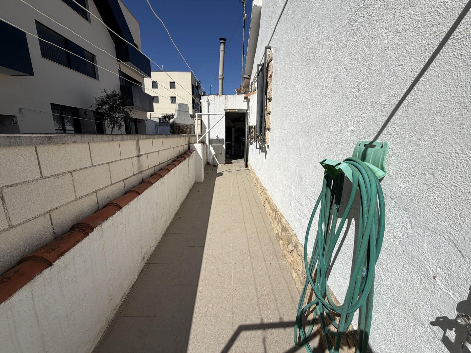 4 bedroom Villa for sale in Alcanar with pool garage - € 372,500 (Ref: 9711917)