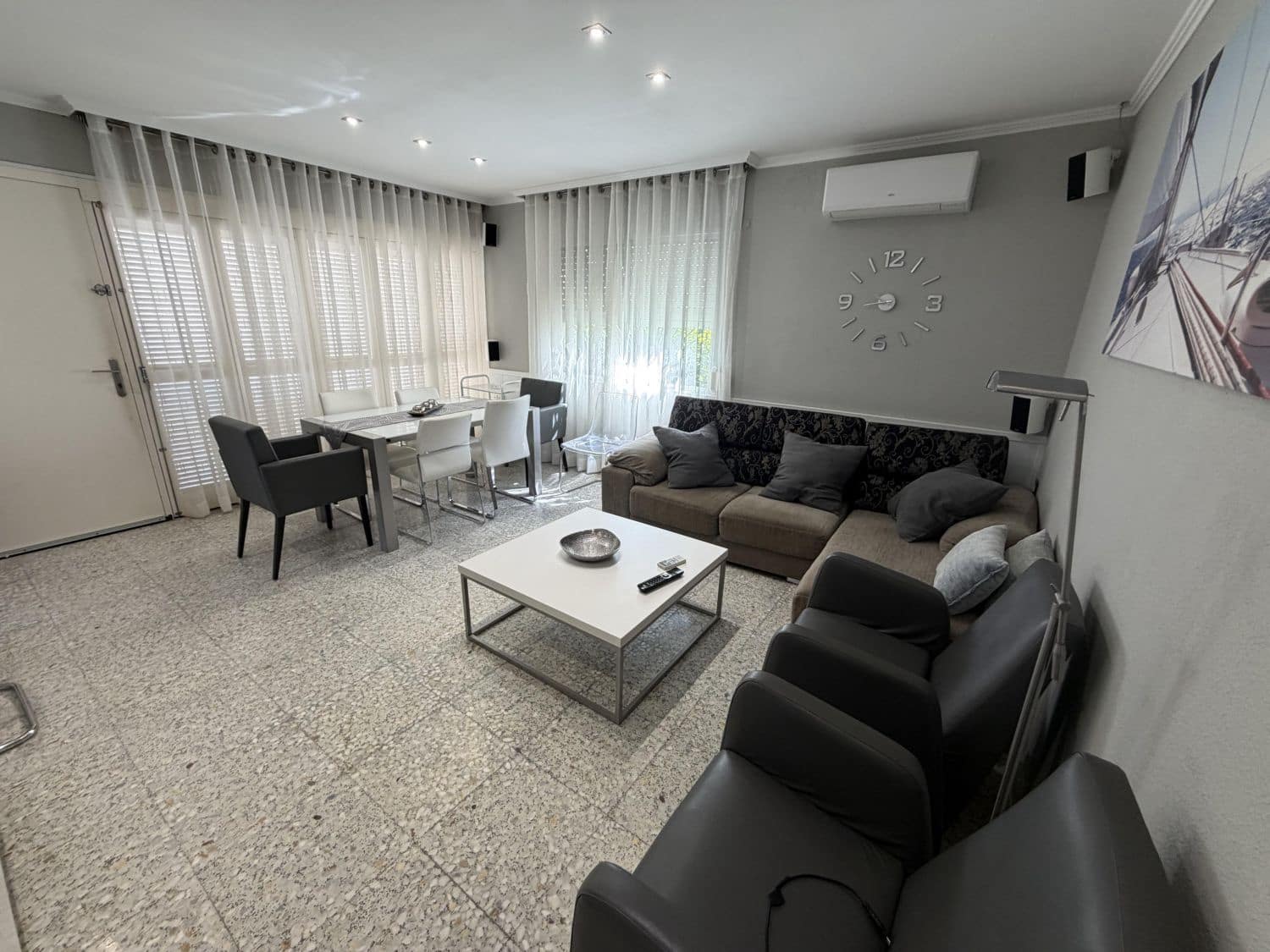 4 bedroom Villa for sale in Alcanar with pool garage - € 372,500 (Ref: 9711917)