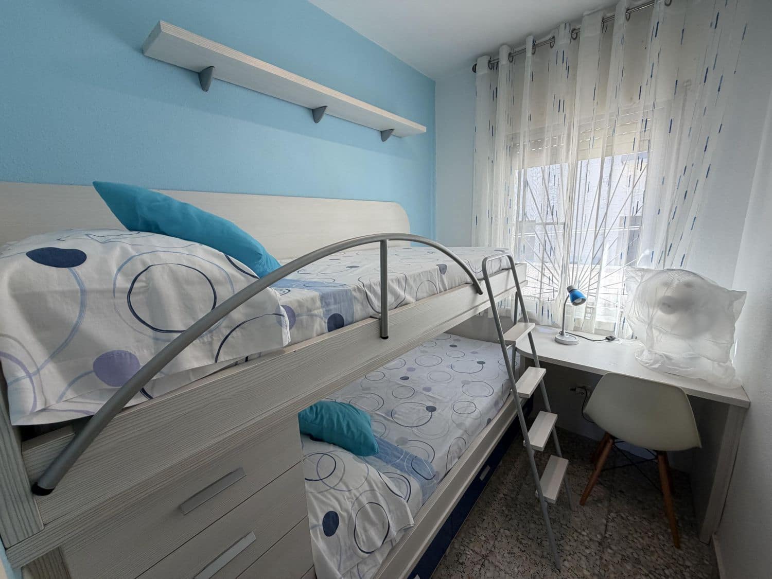 4 bedroom Villa for sale in Alcanar with pool garage - € 372,500 (Ref: 9711917)